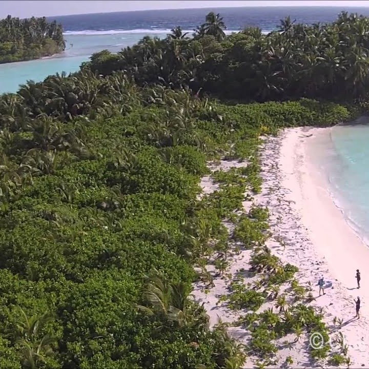 	Egmont Islands	